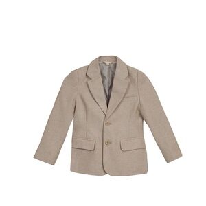 Noralee Sebastian Blazer - Tailored Two-Button Jacket Size 4T